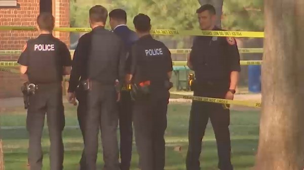 Long Island shooting: Teen killed, 2 others hurt in suspected gang-related shooting at Eisenhower Park in Nassau County