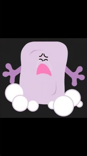 Blue's Clues Slippery Crying