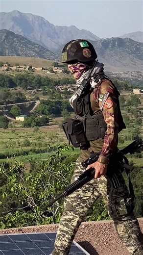 Discover SOG Tiger's Commando Training Techniques