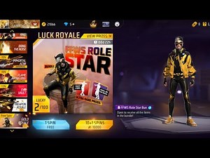 CS RANK 💯 GRANDMASTER ✅ GAME PLAY NEW LAK ROYAL BUNDLE INDIAN PLAYER#TUBE32GMAING