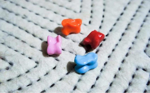 How to Play Knucklebones game: A Classic Game With Surprising History