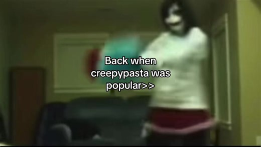 PLEASE REVIVE THIS FANDOM #creepypasta #laughingjack #fyp #creepypastalaughingjack #creepypastas