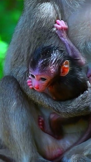 Just Born - Welcome Newborn One-Day-Old