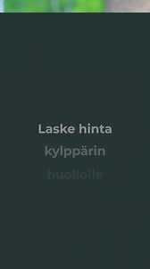 Kummalla puolella laattaa on nanopinnoite? 😉 Nanopinnoitus & tehopuhdistus -huoltomme tekee vanhemmastakin kylpyhuoneesta puhtaan ja hohtavan. 👌 1. Kylpyhuoneen tehopuhdistus 2. Pintamateriaalien suojaus nanopinnoitteella 3. Pinnoitteen kuivuttua tila on käyttövalmis! Huollon yhteydessä voimme korjata myös laattasaumoja ja vaihtaa silikonisaumat uusiin. Nanopinnoiteella, eli kylpyhuoneen suojapinnoitteella kylpyhuoneen pinnoille saadaan luotua voimakas, likaa hylkivä pinta helpottamaan puhtaan