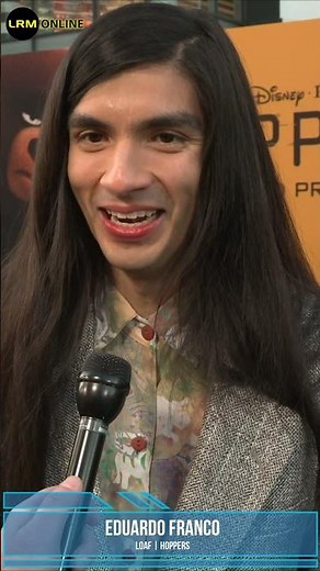 Eduardo Franco on Line Reciting in Hoppers