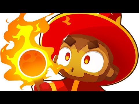 BTD6 Gameplay – Ultimate Monkey Combo That Destroys Everything 💥
