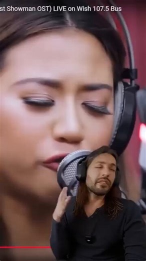 THIS IS WHY I CAN'T REACT TO COVERS OF SONGS I KNOW. SORRY. Morissette Amon Delivers a Stunning Never Enough on Wish 107.5 Bus – My Reaction https://t.co/INahz62FrY