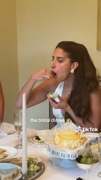 Dreamy Bridal Shower Ideas Inspired by Princess Diaries