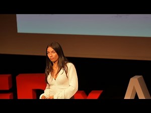 The Digital Divide: Roots of Inequality, Branches of Opportunity | Mahi Deshpande | TEDxYouth@AICS
