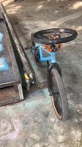 🚴‍♂️ Welcome to BMX – raw street vibes and adrenaline-fueled tricks 🔥 Did you feel the rush? Drop your thoughts in the comments! 👇 #BMX #BMXTricks #StreetRiders #AdrenalineRush #BikeLife | BMX