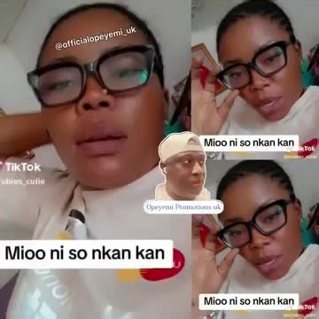 Soji Melody (@soji.melody)’s videos with original sound - Soji Melody