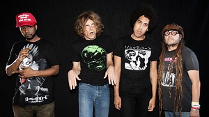 OFF! Announce Farewell Shows