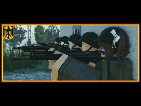 BLEAK - Bundescagwehr (Roblox Cold War Edit)