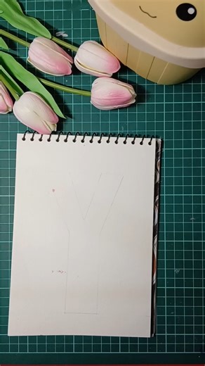 Notebook decorating idea 💡 ☺️ #notebookideas #shortsvideo