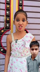 Ya bacchi kya karna wala hai 😱 #shorts