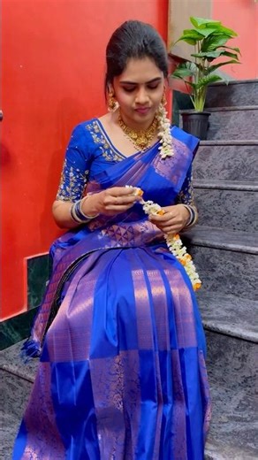 Code: DSMRP.Soft silk sarees. 🌱Rs.1099 only Visit www.rishiboutique.in or WhatsApp 9840730540