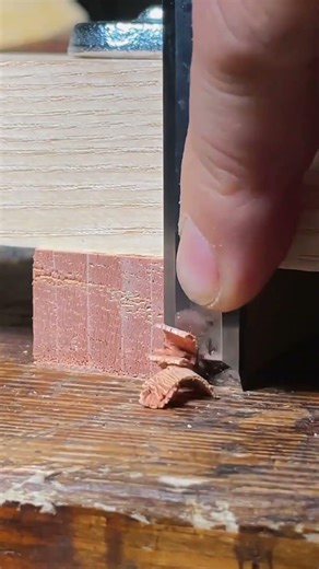 DIY How to Use Chisel for Woodworking | Tips & Techniques #shorts #diy #usa