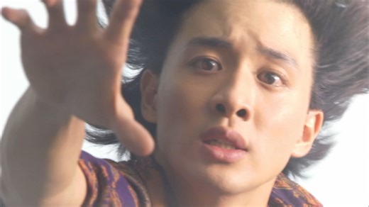 【特摄MV】假面骑士OOO抒情版主题曲【大黒摩季 - Anything Goes! “Ballad”】