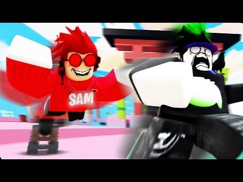 Ultimate Ranked Rushing Strategy (Roblox Bedwars)