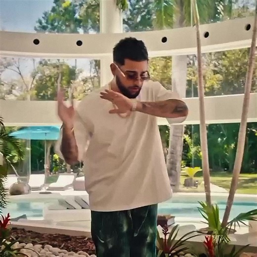 Game Over by Karan Aujla - A Powerful Anthem