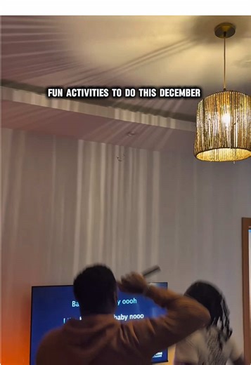 Which of these activities are you doing this December? Visit a tourist attraction/ restaurant Host your friends for Karaoke/ movie Go for a beach getaway Host potluck/ games night Go for a concert/ rave party Whichever on you pick, @mtnng Y'elloTide bundles help you stay connected and keep the vibe flowing this December. Visit yellotide.mtn.ng or download My MTN App to subscribe. Which of these activities will you be experiencing? #heynikeh #mtnng #yellotide #thingstodothisdecember #mymtnapp