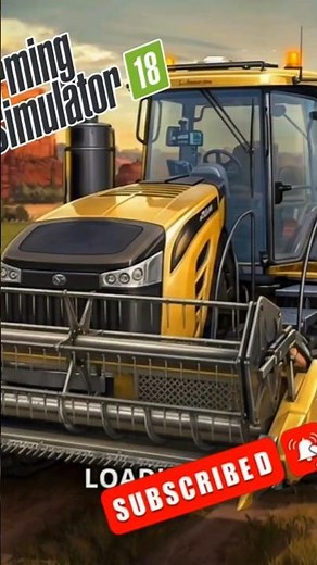 Multiple Harvestar & Harvest Wheat|#fs18 #viralshort #newshort #trendingshort #gamingshort #short