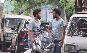 154K views · 3.5K reactions | TRY NOT TO LAUGH  | Plastic Wrapping People Prank Via YT: The Crazy Infinity | Share | Facebook