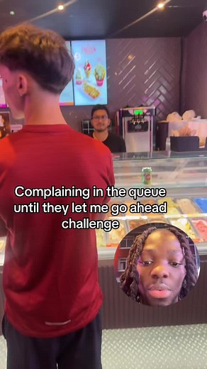 Complaining in Queue Until They Let Me Go Ahead: Is This Method Patched?