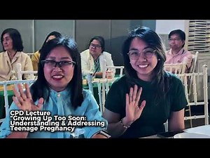 CPD Lecture & AMSO Meeting | Calamba Doctor's Hospital & AMSI Doctor's Medical Center