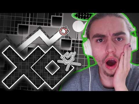 KONEČNĚ JSEM DOHRÁL XO! (Extreme Demon)