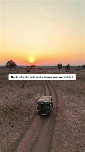 C'est LA destination que tout le monde doit visiter au moins une fois dans sa vie, le continent africain! Dunia Travel propose des voyages partout en Afrique! N'hésitez pas à nous contacter! via rebeka.mike sur IG #voyage #afrique #vacances #safari #animaux