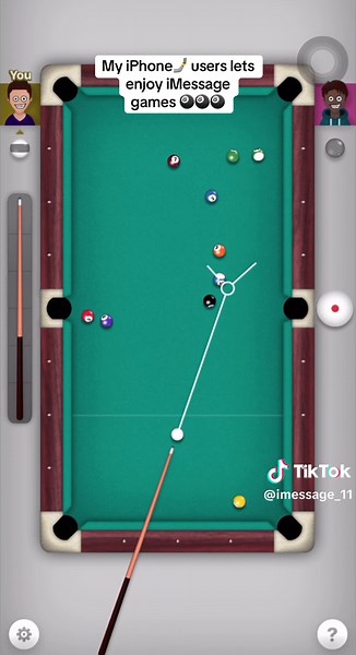 Fun iMessage Games for iPhone Users to Enjoy