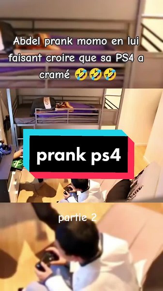 #gamextreize #momow #gmt #drole_videos #humour #prank #drole