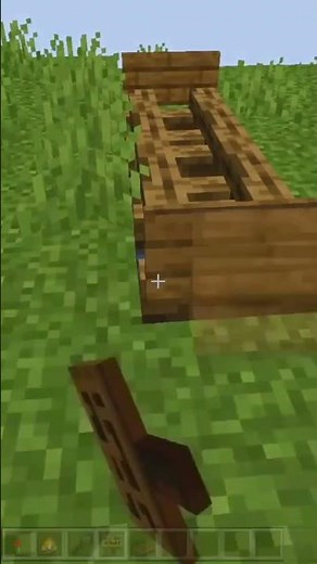 Trying minecraft viral hacks. ‪@MrBeast‬ @technoblade