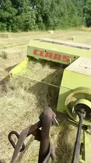 Pressage 2018 Someca 640/ Class Markant 50