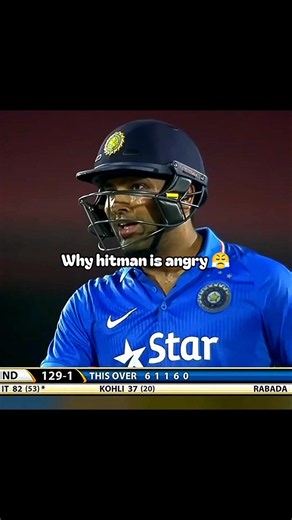 Why Hitman Is Angry 😤