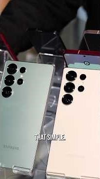 Galaxy S26 Battery Health Downgrade??