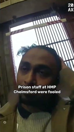 Fake Email Got a Migrant Released From Prison