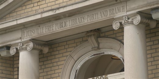 Louisville Free Public Library hosting over 100 events over Spring Break