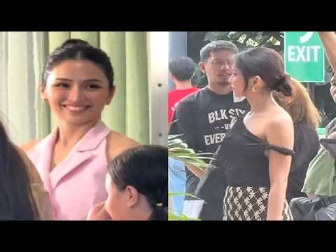 Kathryn Bernardo Update March 9 2026