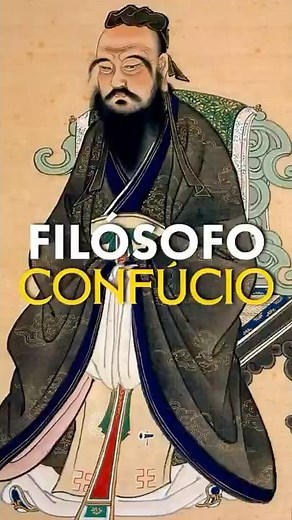 Who was Confucius?