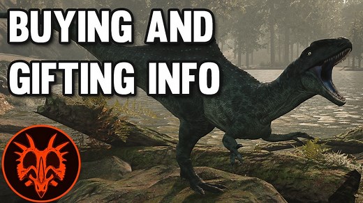 Where can the game be purchased? https://alderongames.com/store/ How much does Path of Titans cost? The game currently costs 30 US dollars for PC. Can I refund my order? Yes you can refund any order for any reason. If you would like a refund, please email help@support.alderongames.com and be sure to include your Alderon Games ID number, which can be found on your settings page when you log in to your Alderon Games account. Can Path of Titans be gifted to others? Yes. Anything purchased in the Al