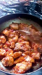 8.1K views · 56 reactions | SIMPL. ONION TOMATO BASED THICK GRAVY...