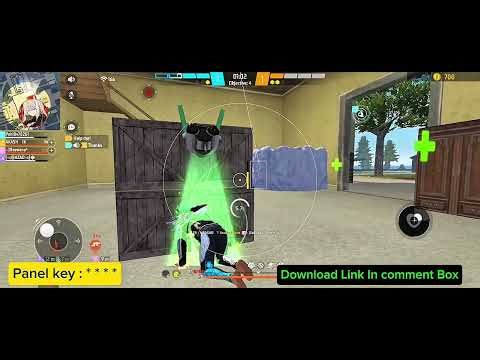 BR MODS MENU FREE | DOWNLOAD LINK DIRECTO APK NO ROOT GRATIS VERSION NON ROOT AIM SILENT ANT BLACK✨️