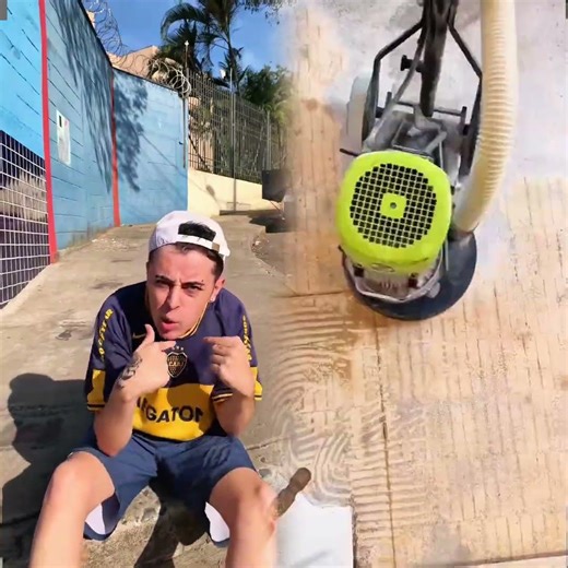 Una actualización cada día, Sígueme para más comedia 🤣