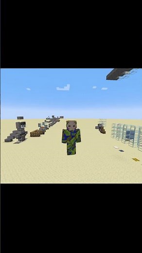 How to access the command block in creative mode! #minecrafttutorial