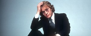 Ranking the 5 Best Warren Zevon Songs from the '80s