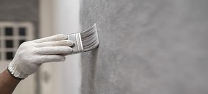 Different Types of Textured Paint | DoItYourself.com