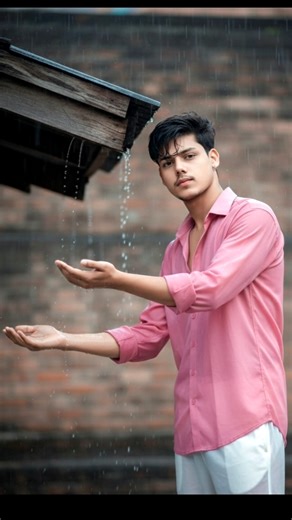 Trending Instagram Ai Photo Editing || Gemini Ai Photo Editing Boys Prompt #gemini​ #aiphotoediting​