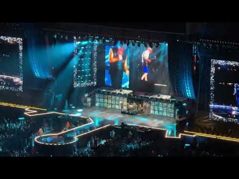 AC/DC - 15 High Voltage - Gillette Stadium Foxboro MA May 4th 2025